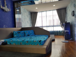 Inggu 6 (D27), Terrace #167239392